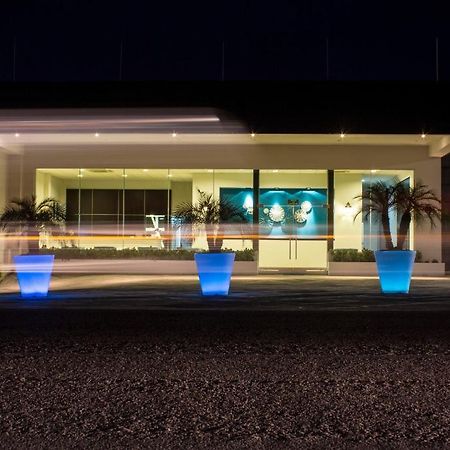 Hotel Aqua Spa & Resort มาร์ติเนซ เดอ ลา ทอเร ภายนอก รูปภาพ