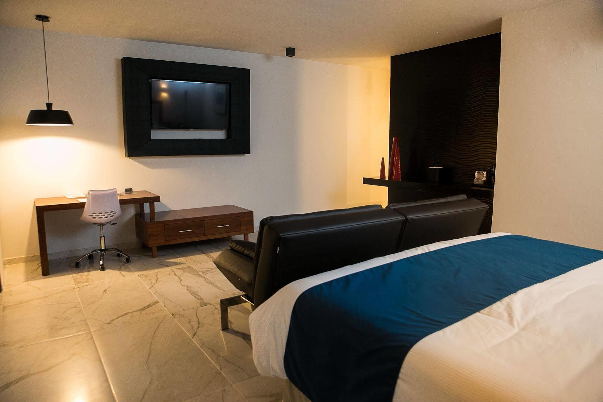 Hotel Aqua Spa & Resort มาร์ติเนซ เดอ ลา ทอเร ภายนอก รูปภาพ